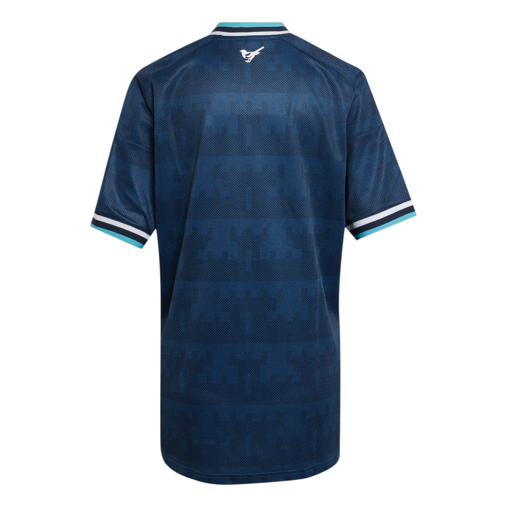 Newcastle United Away Jersey 2026/27 Season