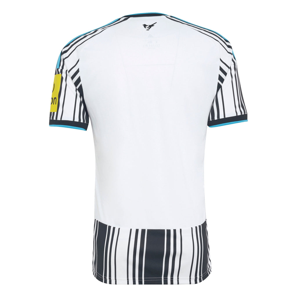 Newcastle United Home Jersey - 2026/2027 Season
