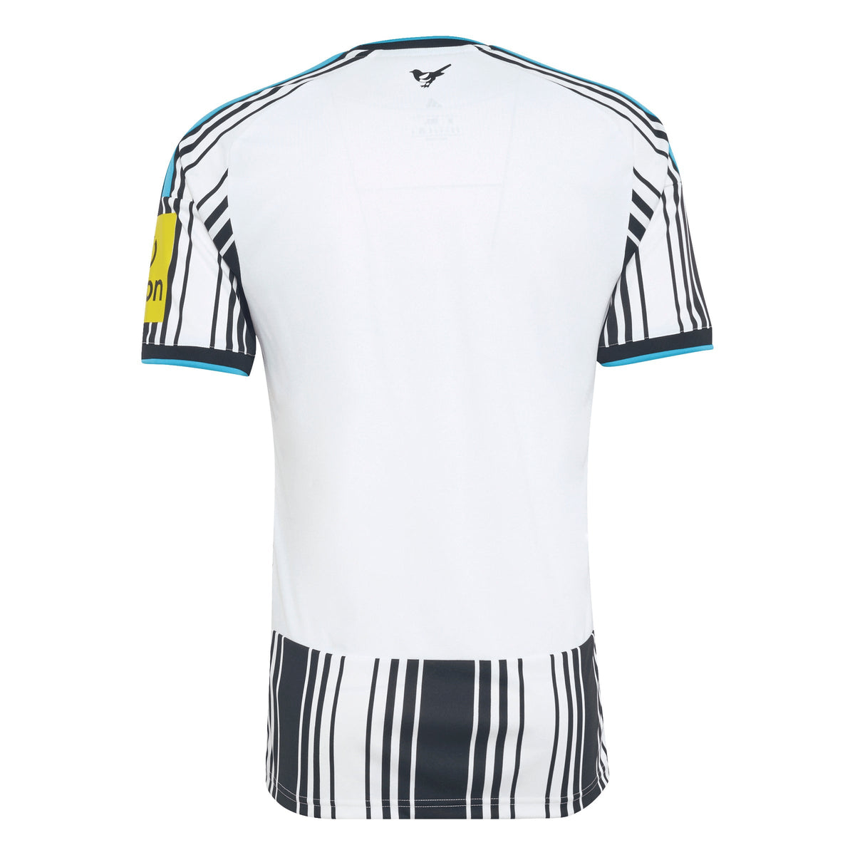 Newcastle United Home Jersey - 2026/2027 Season