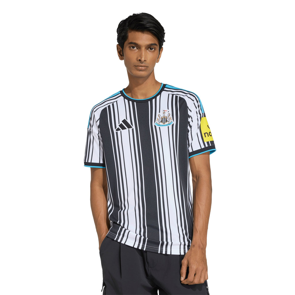 Newcastle United Home Jersey - 2026/2027 Season