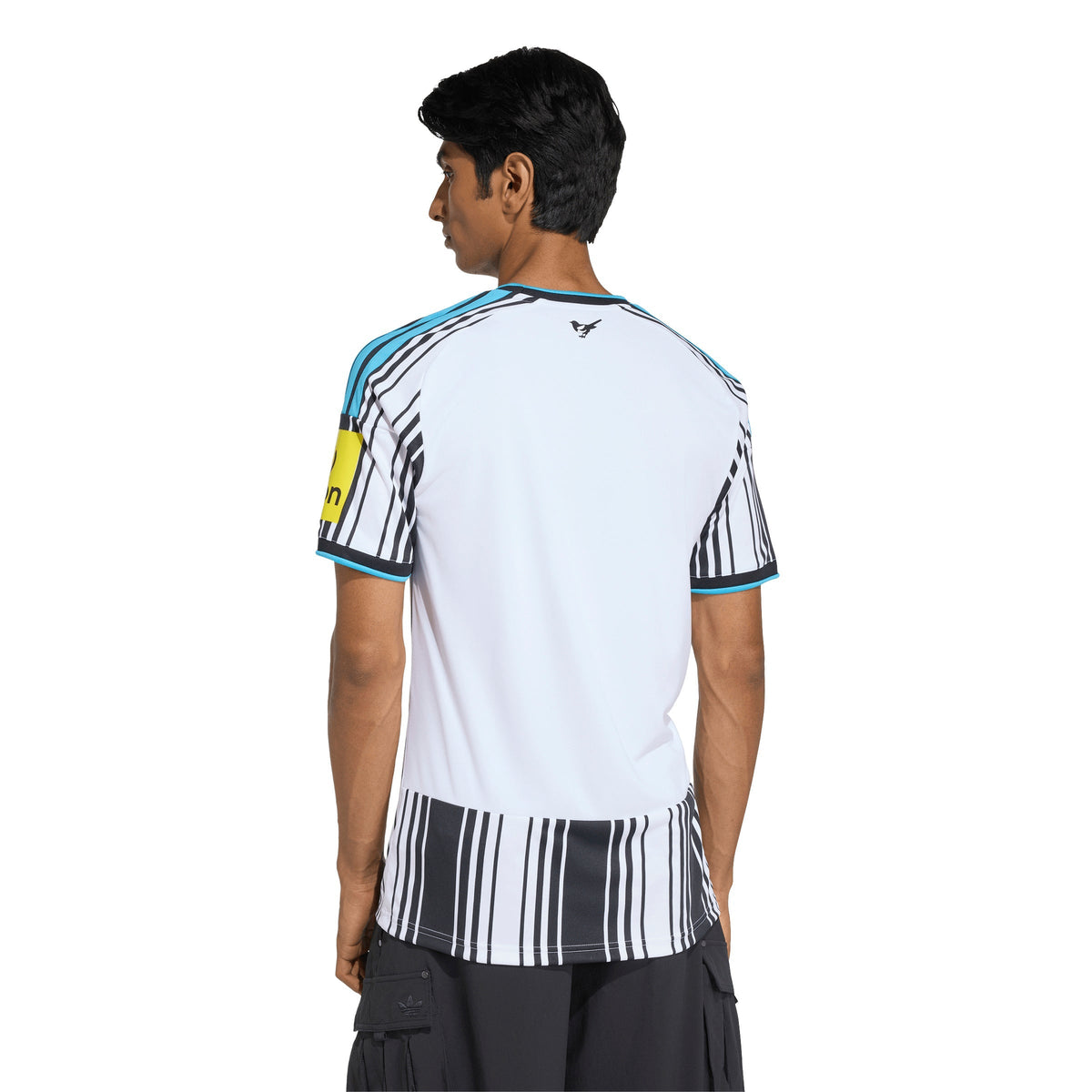 Newcastle United Home Jersey - 2026/2027 Season
