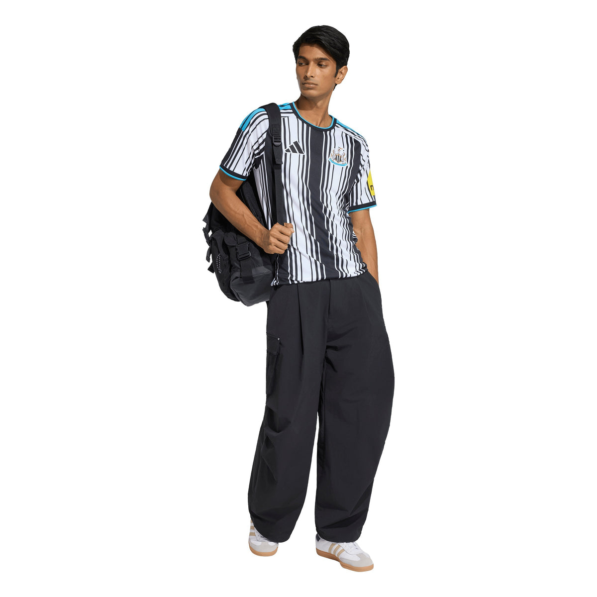 Newcastle United Home Jersey - 2026/2027 Season