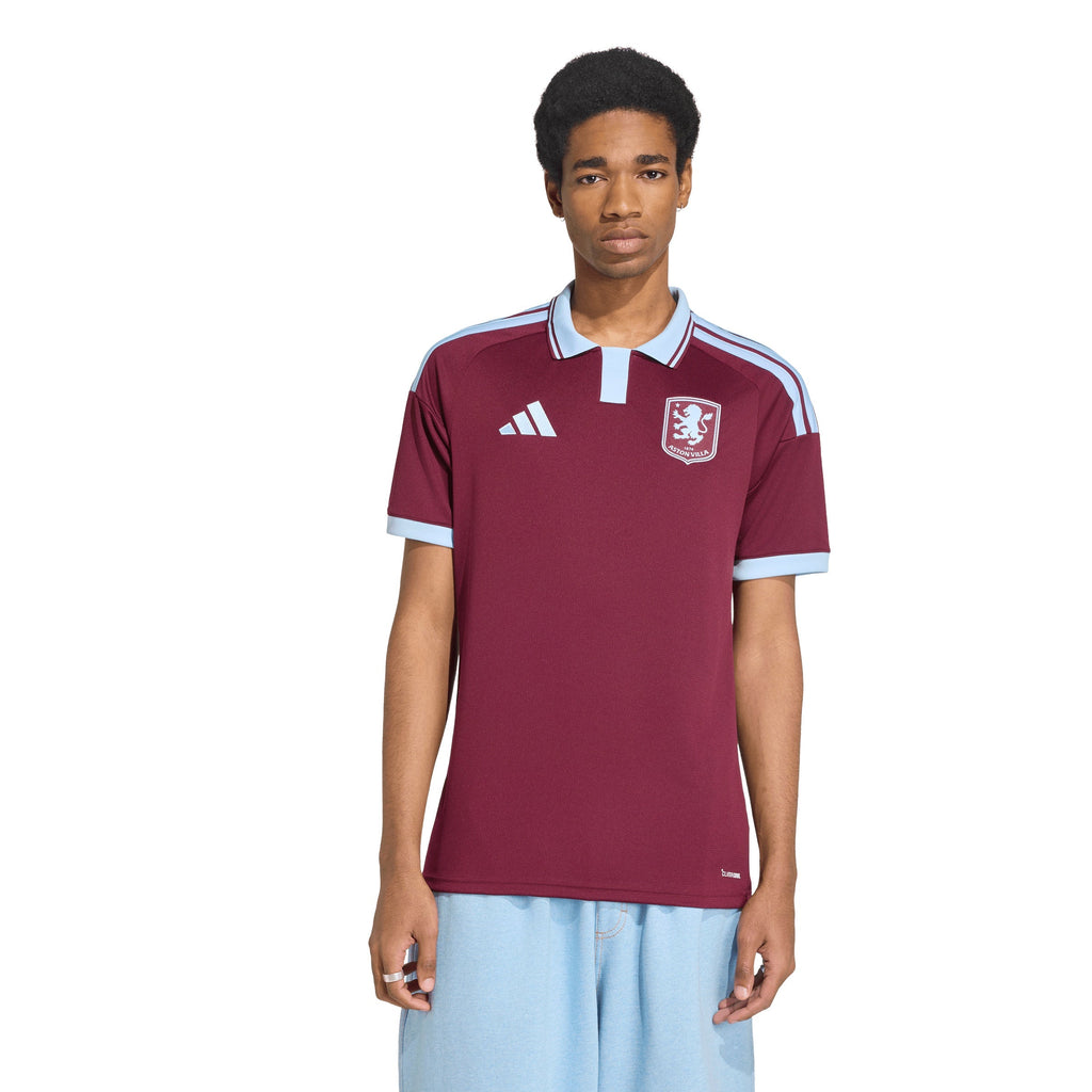 Aston Villa Home Jersey - 2026/2027 Season