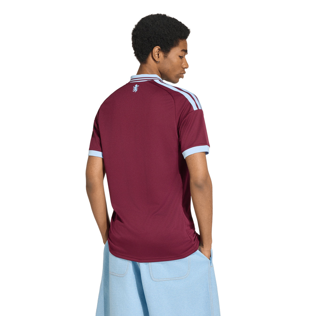 Aston Villa Home Jersey - 2026/2027 Season