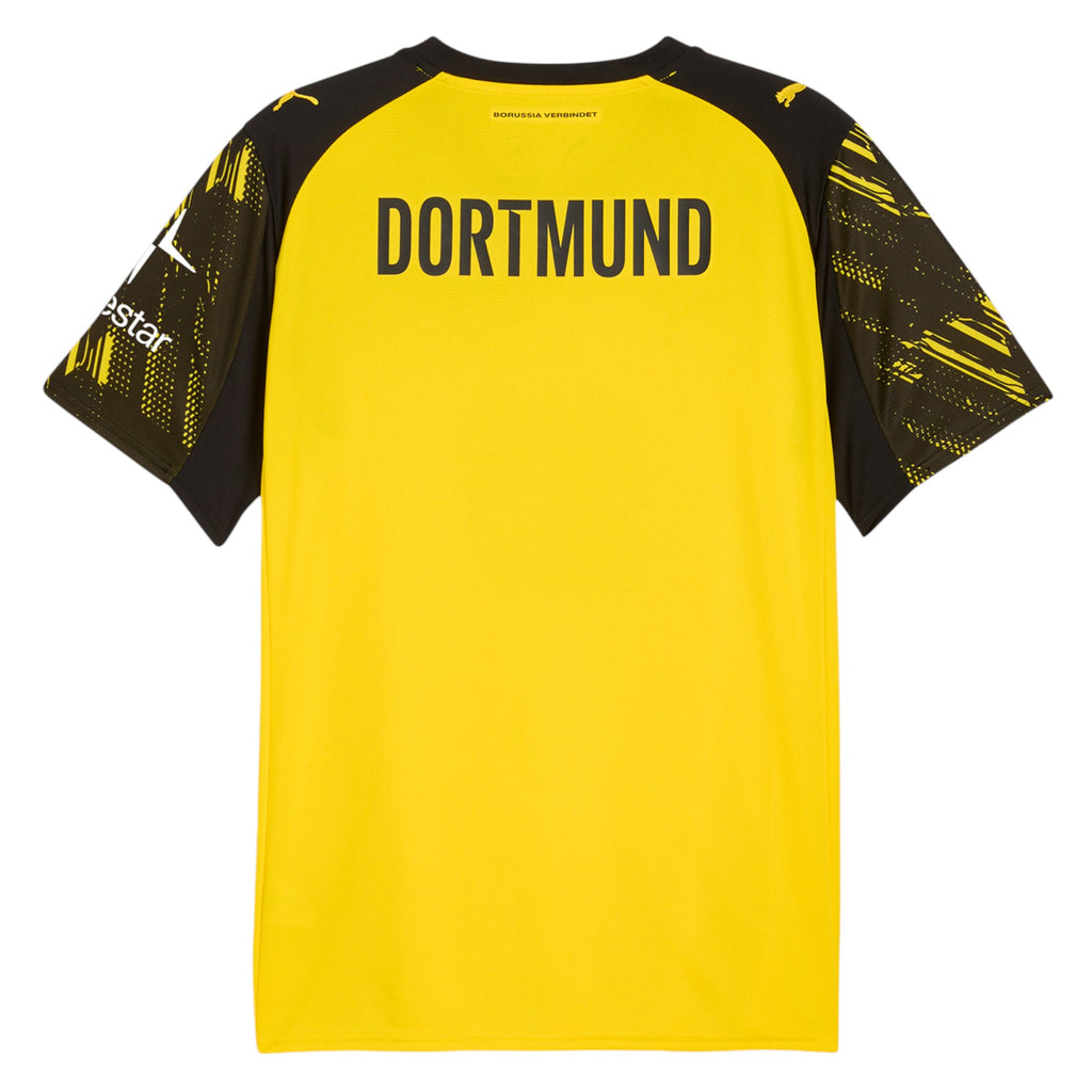 Borussia Dortmund Local Bundesliga 25-26 versión jugador