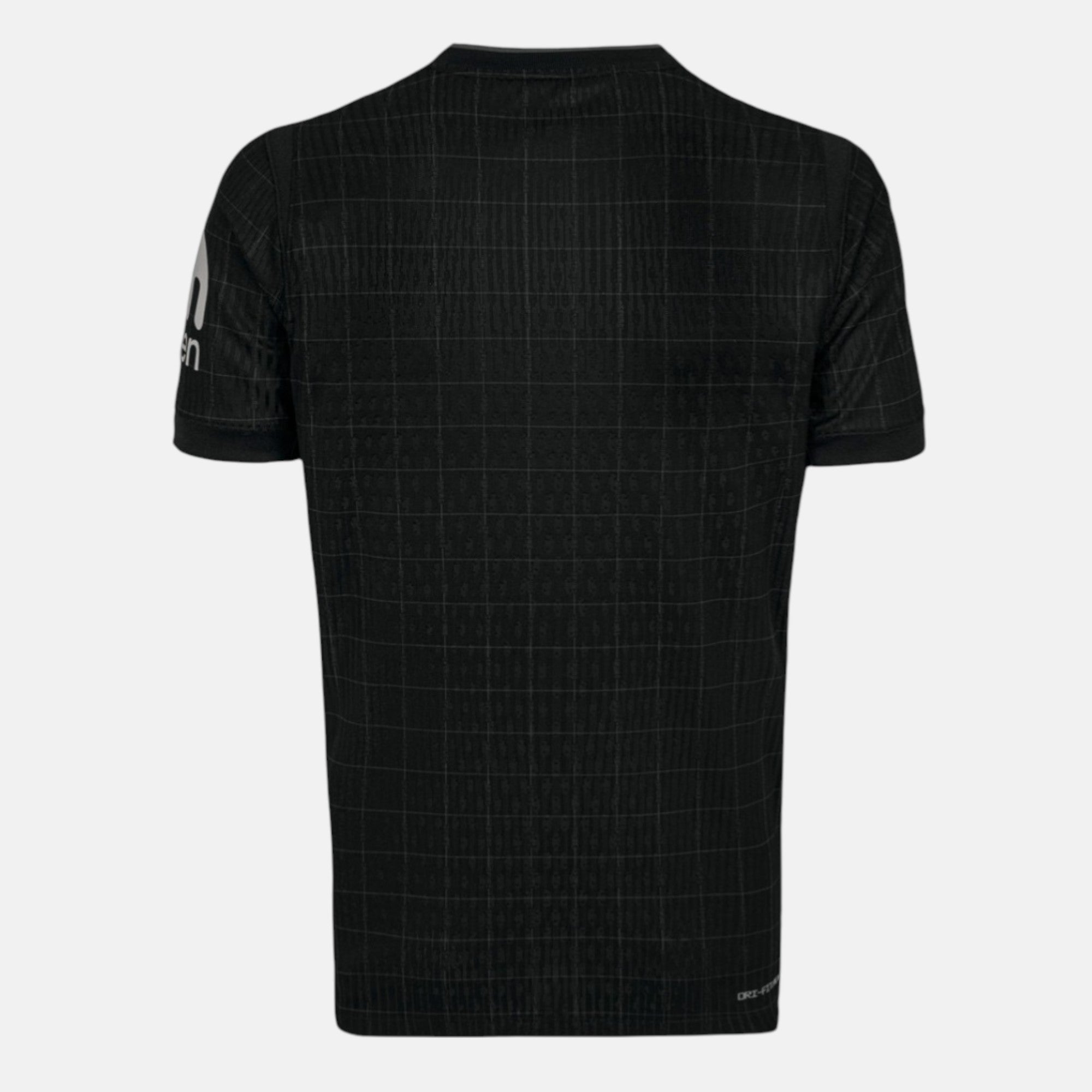 Tottenham Visitante 25-26 versión jugador