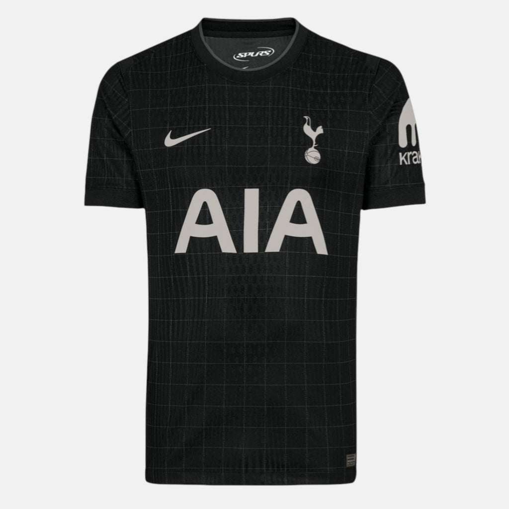 Tottenham Visitante 25-26 versión jugador