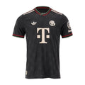 Bayern Munich tercera 25-26 versión jugador