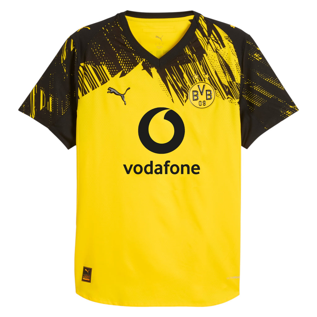 Borussia Dortmund Local Bundesliga 25-26 versión jugador