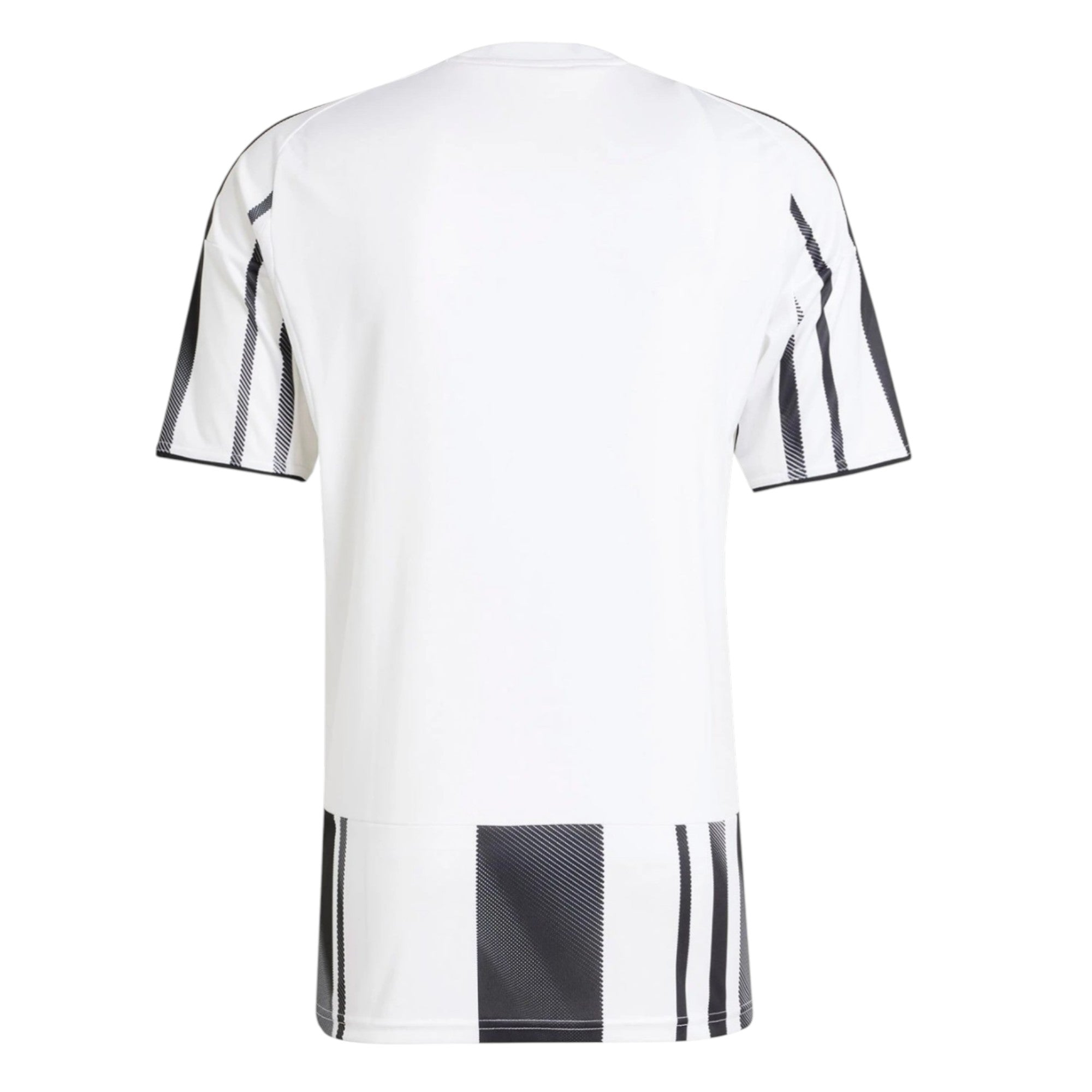 Juventus Local 25-26 versión fan