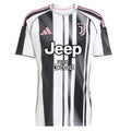 Juventus Local 25-26 versión fan