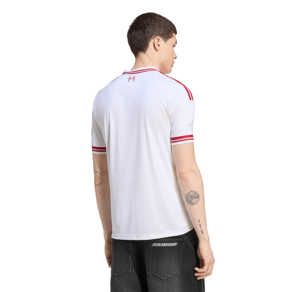 Liverpool Away Jersey 2026/27 Season