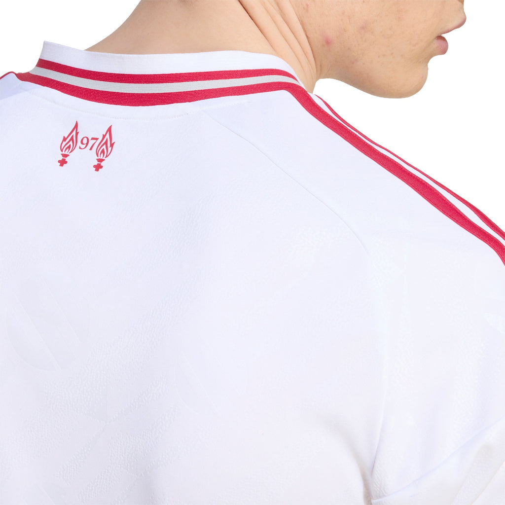 Liverpool Away Jersey 2026/27 Season