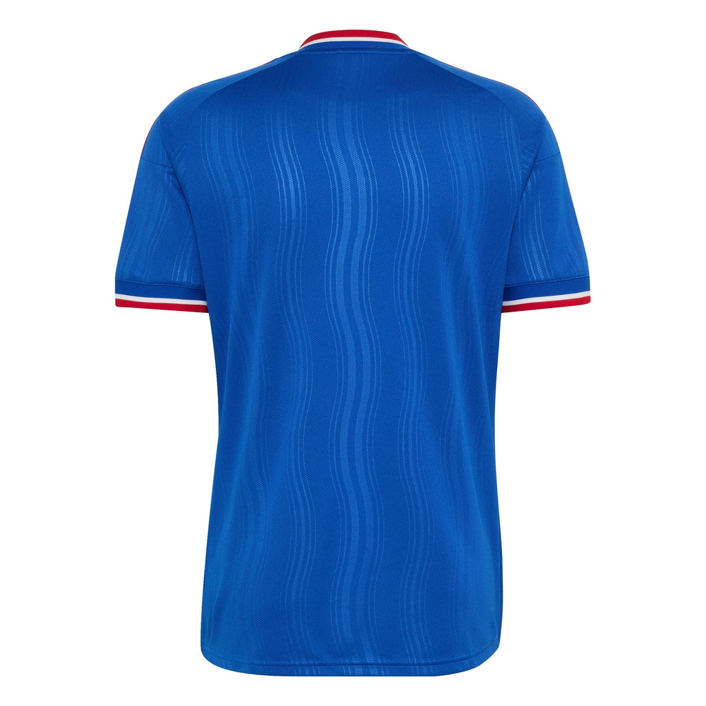 Manchester United Away Jersey - 2026/2027 Season (Version 1)