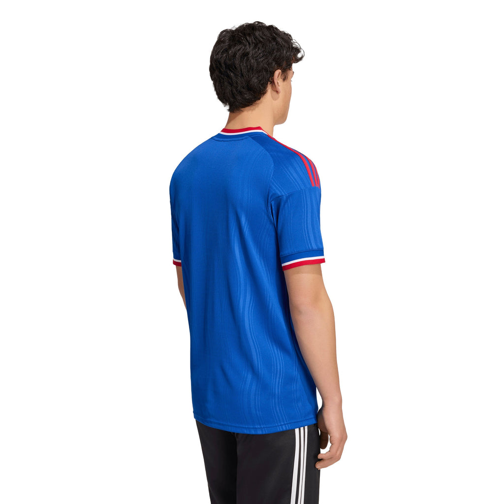 Manchester United Away Jersey - 2026/2027 Season (Version 1)