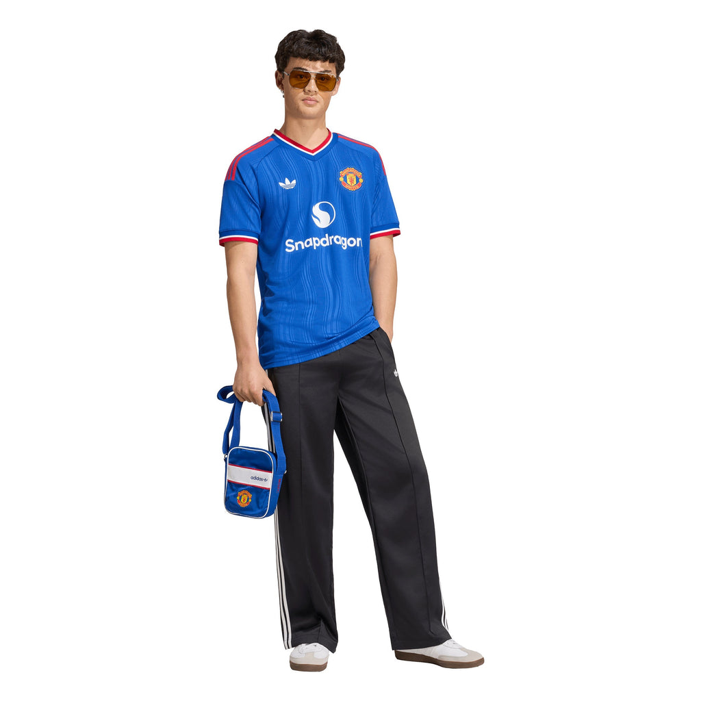 Manchester United Away Jersey - 2026/2027 Season (Version 1)