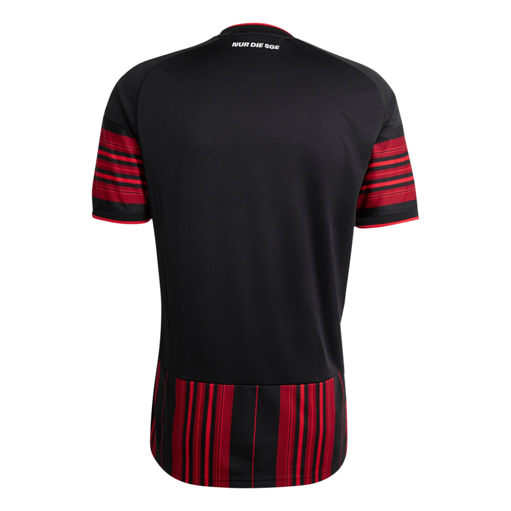 Eintracht Frankfurt Home Jersey 2026/27 Season