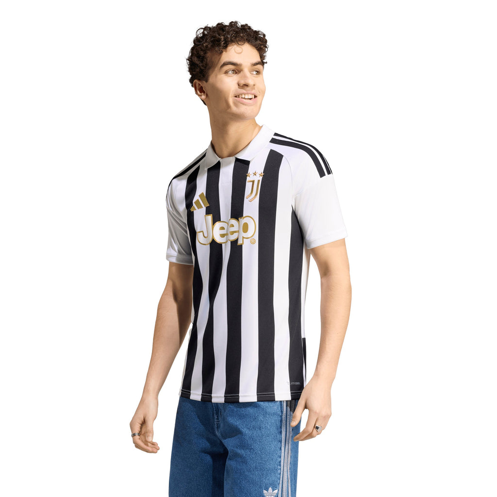 Juventus Home Jersey 2026/27 Season