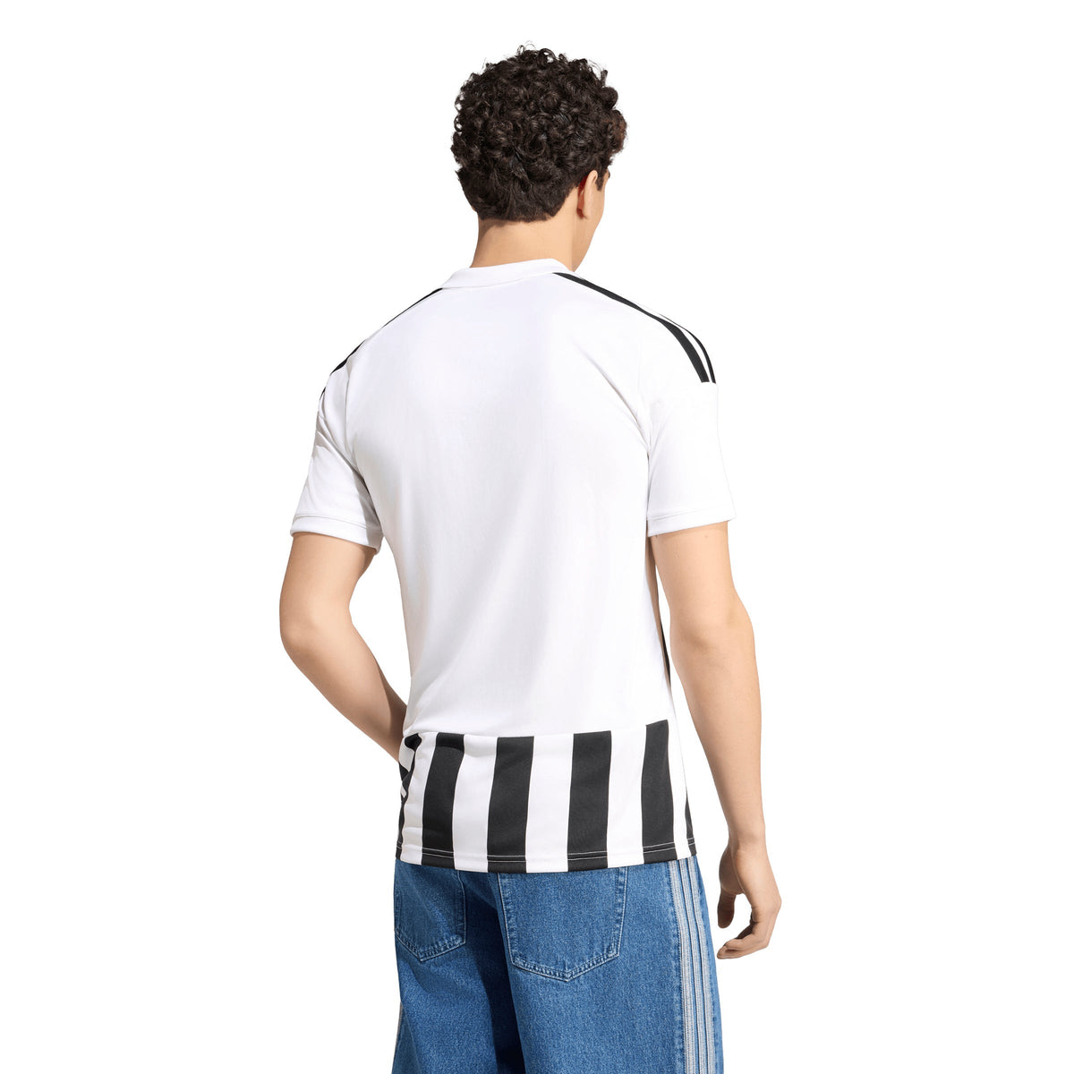 Juventus Home Jersey 2026/27 Season
