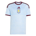 Aston Villa Third Jersey 2026/27 Season
