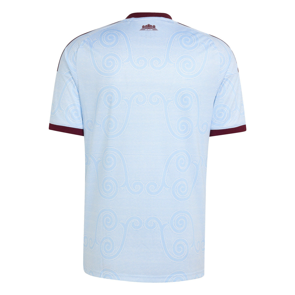 Aston Villa Third Jersey 2026/27 Season