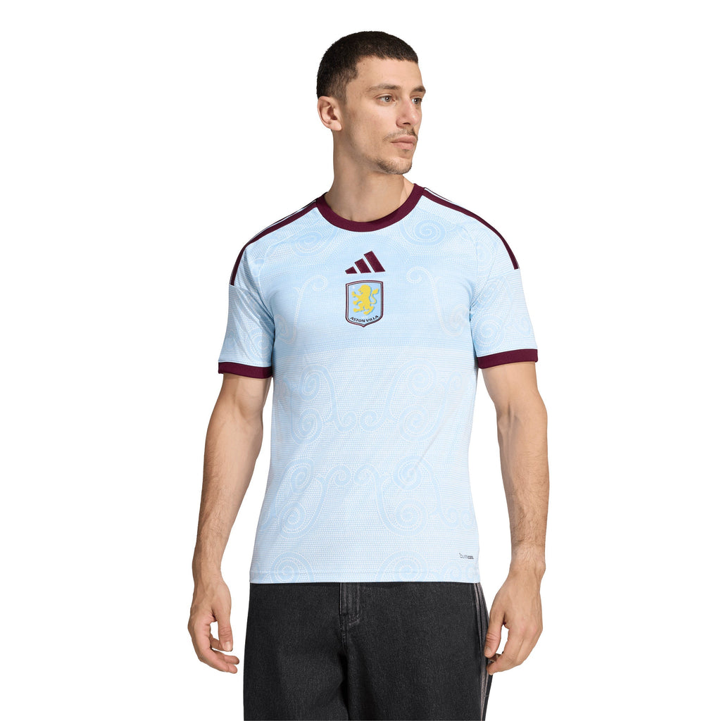 Aston Villa Third Jersey 2026/27 Season