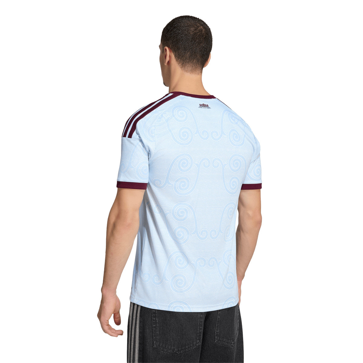 Aston Villa Third Jersey 2026/27 Season