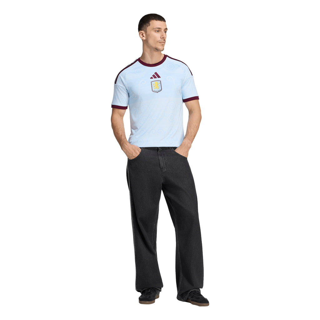 Aston Villa Third Jersey 2026/27 Season