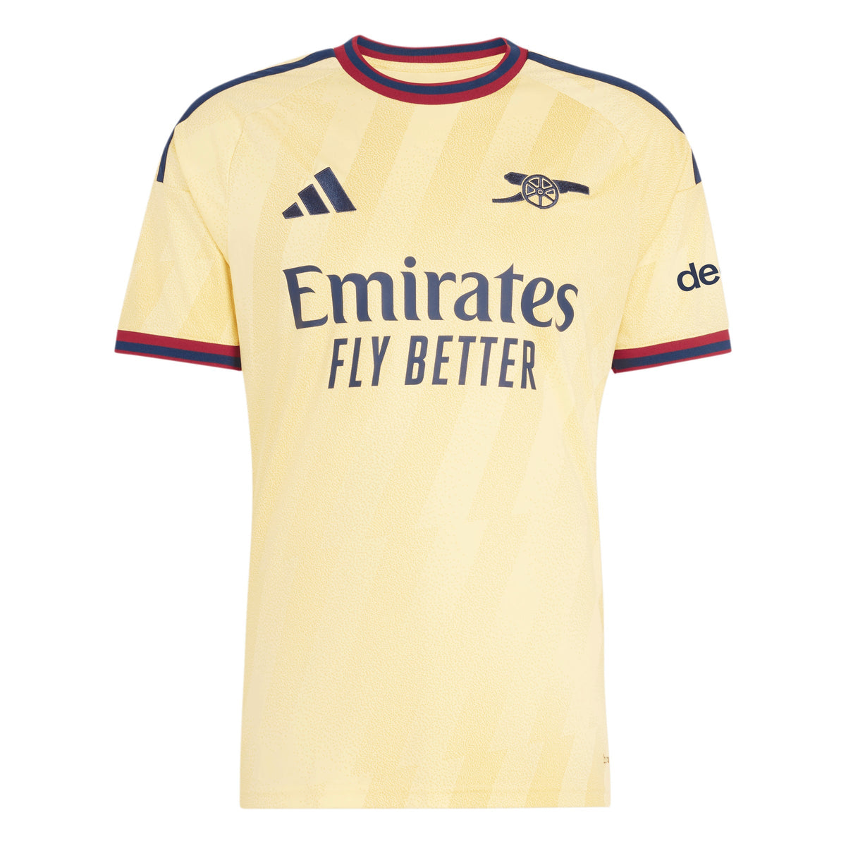 Arsenal Third Jersey