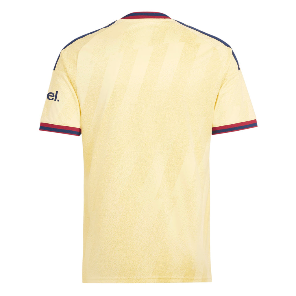 Arsenal Third Jersey 2026/27 Season