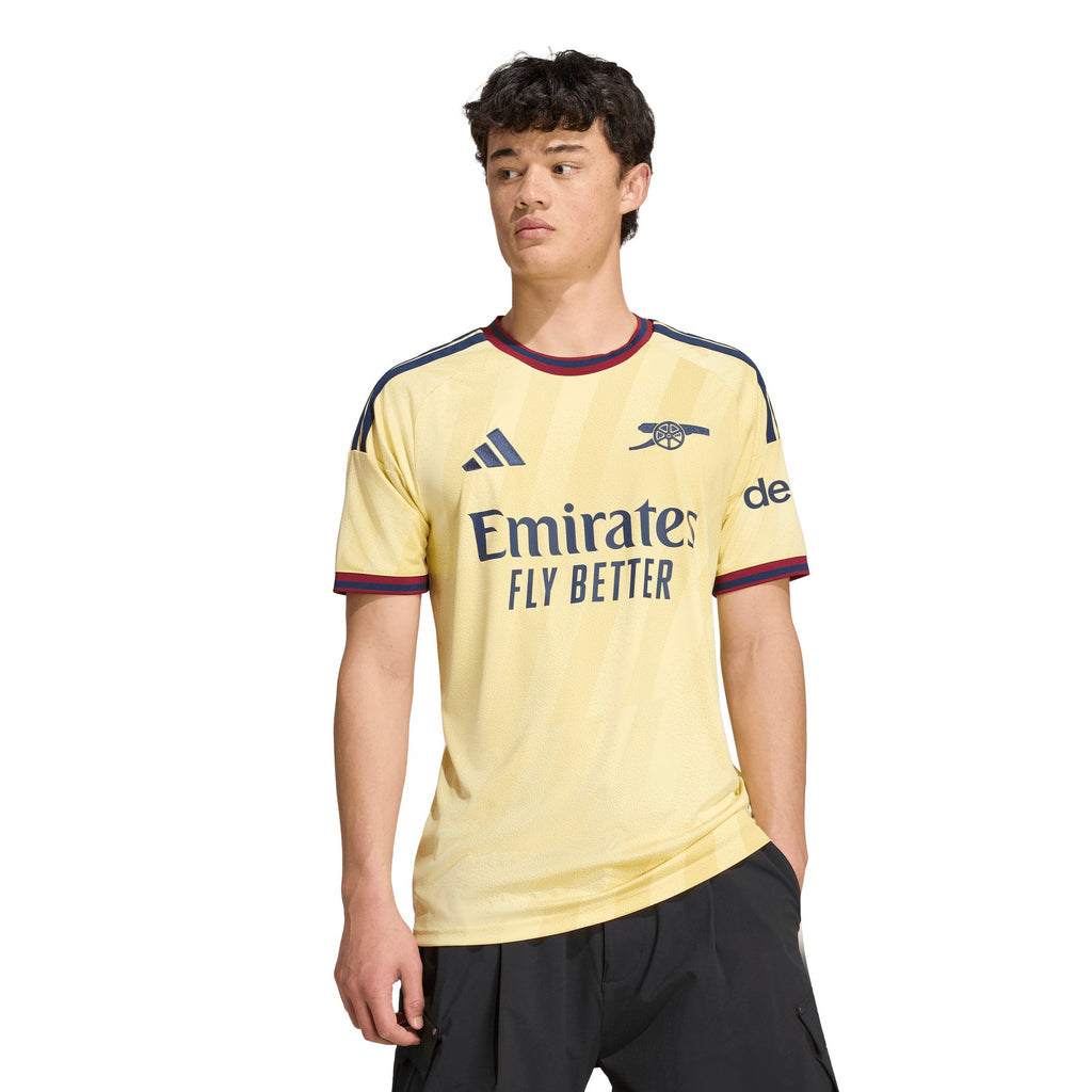 Arsenal Third Jersey 2026/27 Season