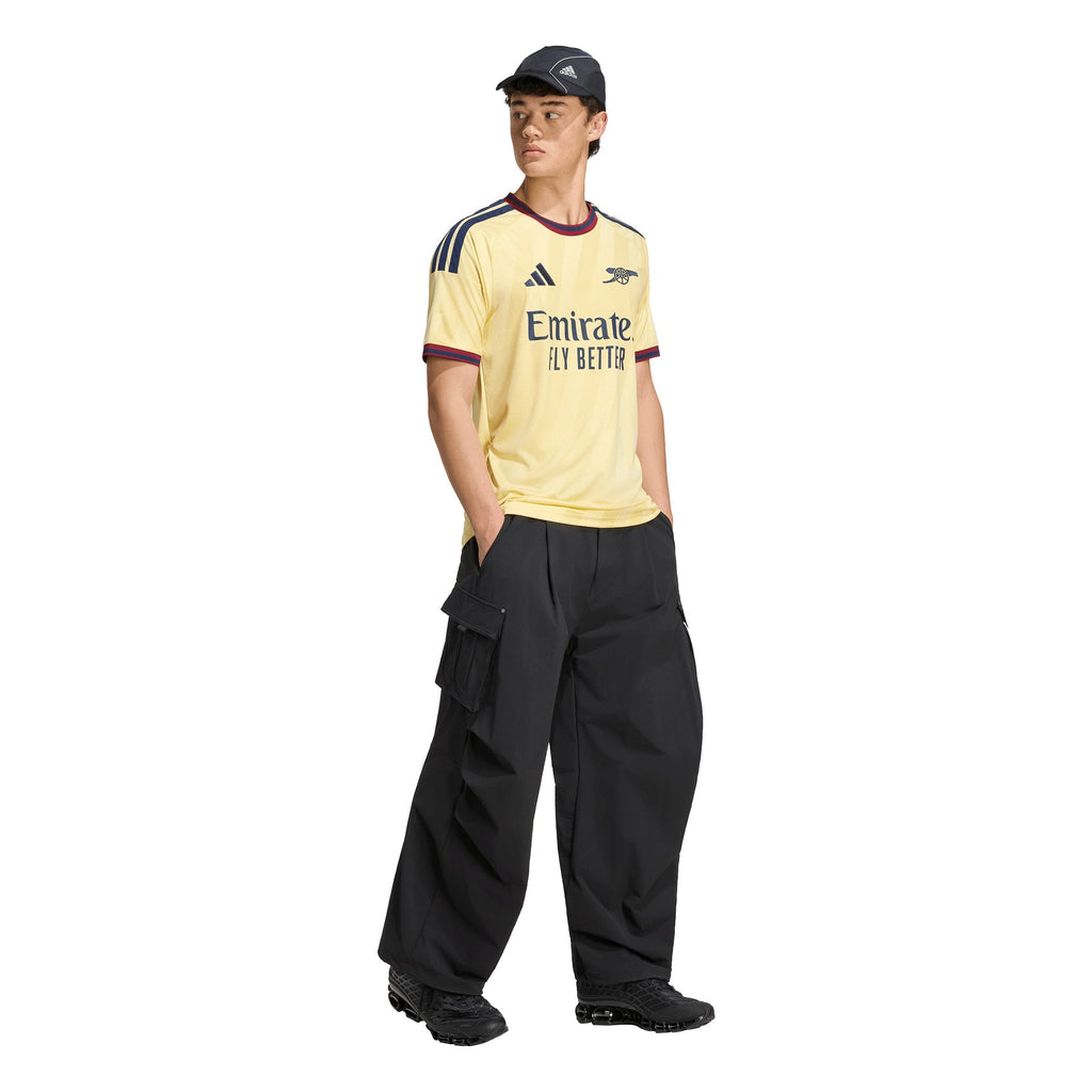 Arsenal Third Jersey 2026/27 Season