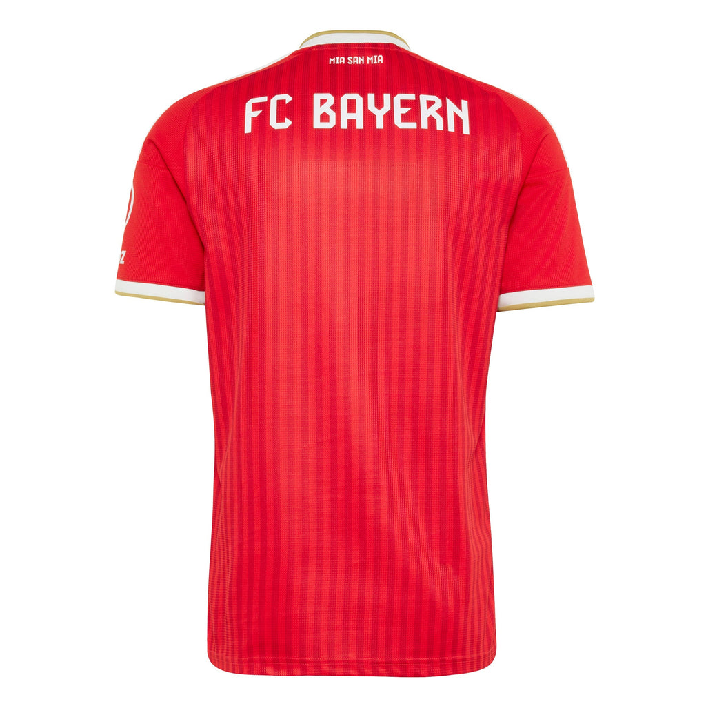 Bayern Munich Home Jersey 2026/27 Season