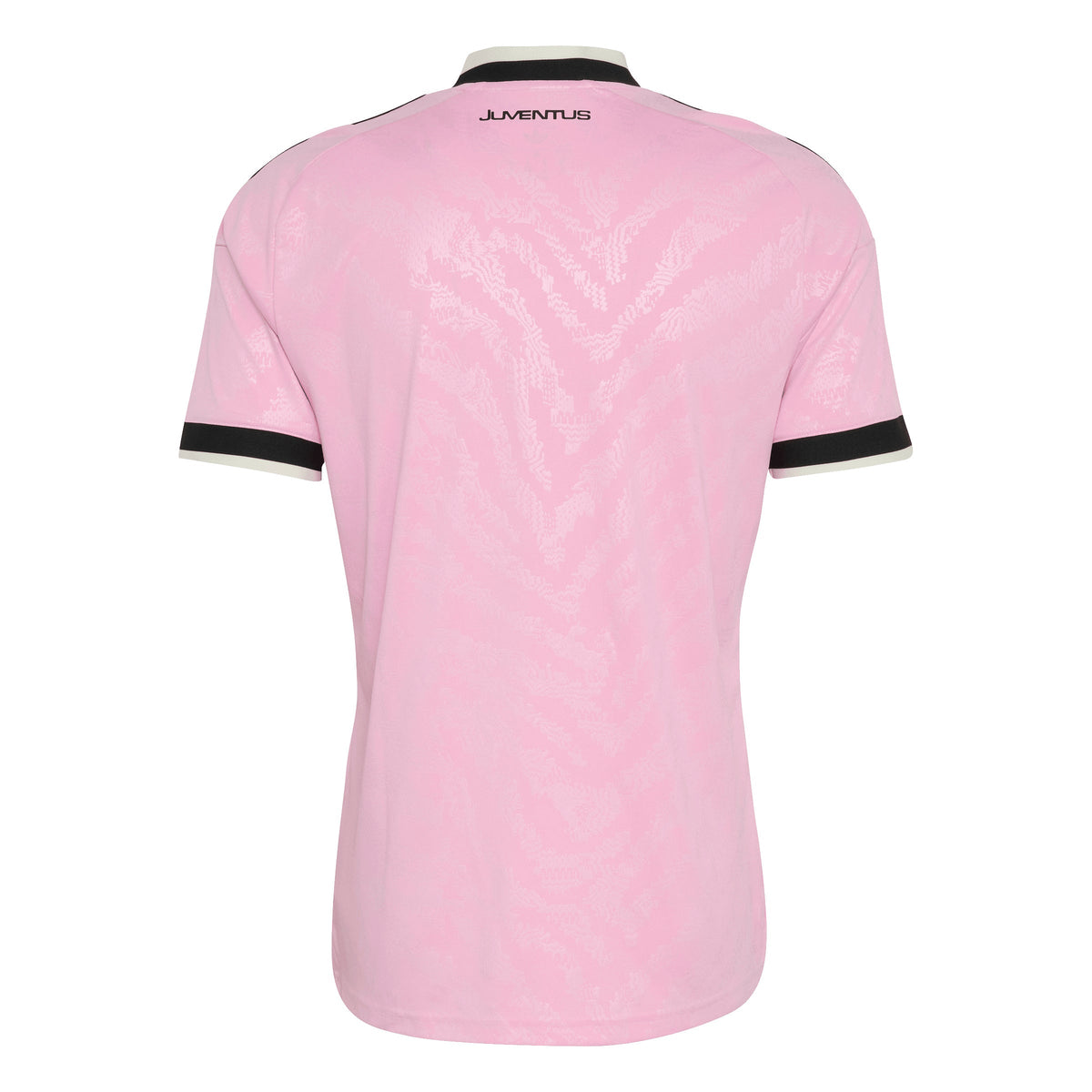 Juventus Away Jersey 2026/27 Season