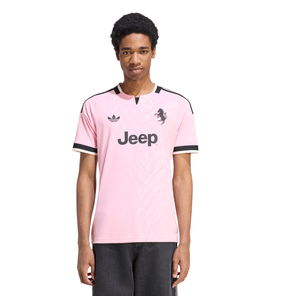 Juventus Away Jersey 2026/27 Season