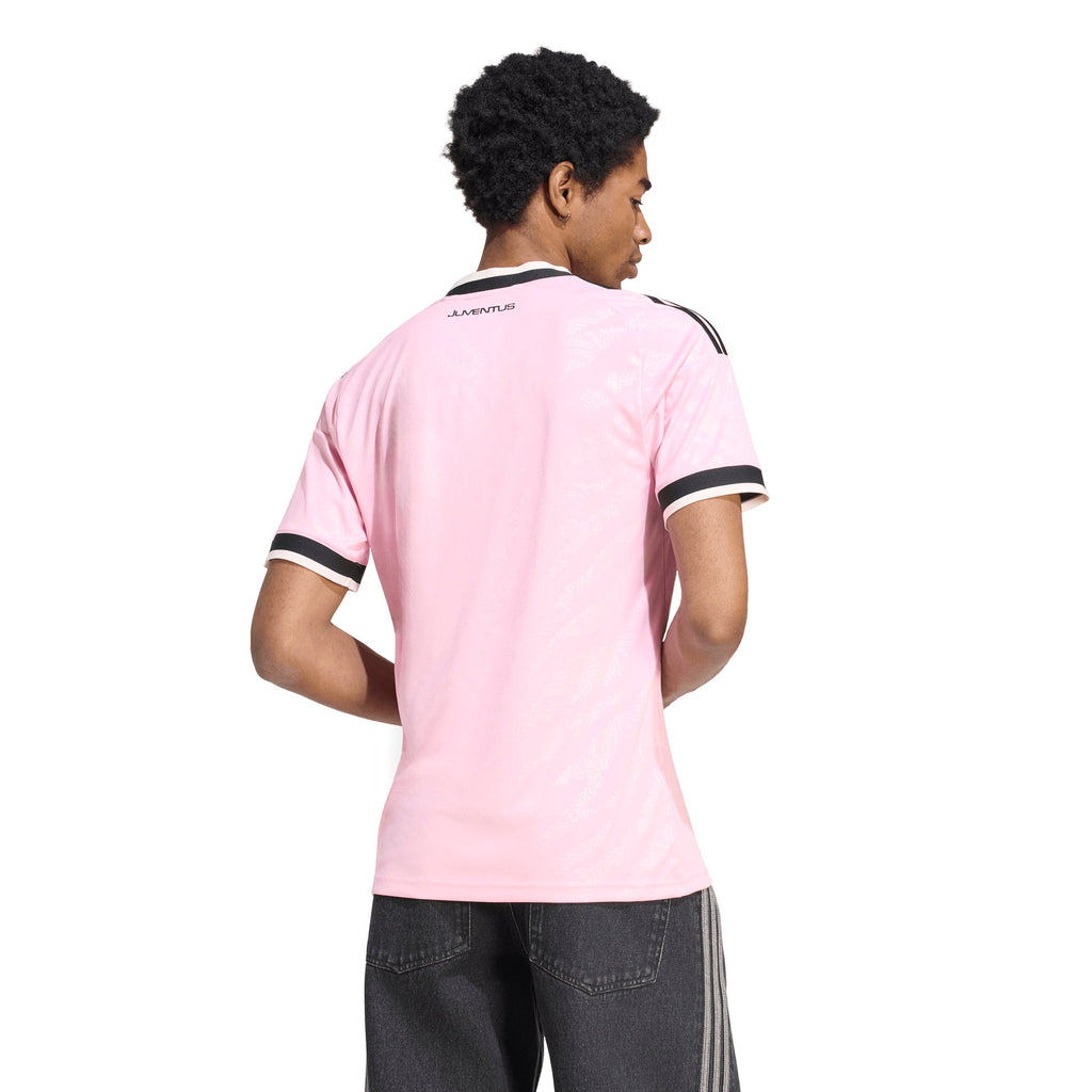 Juventus Away Jersey 2026/27 Season