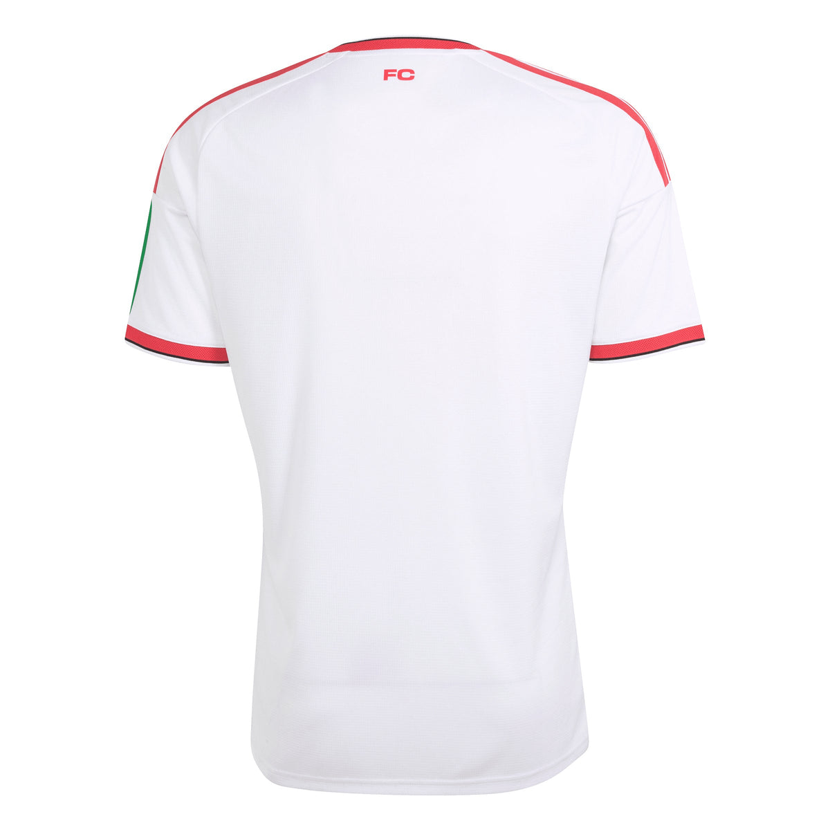 FC Köln Home Jersey 2026/27 Season