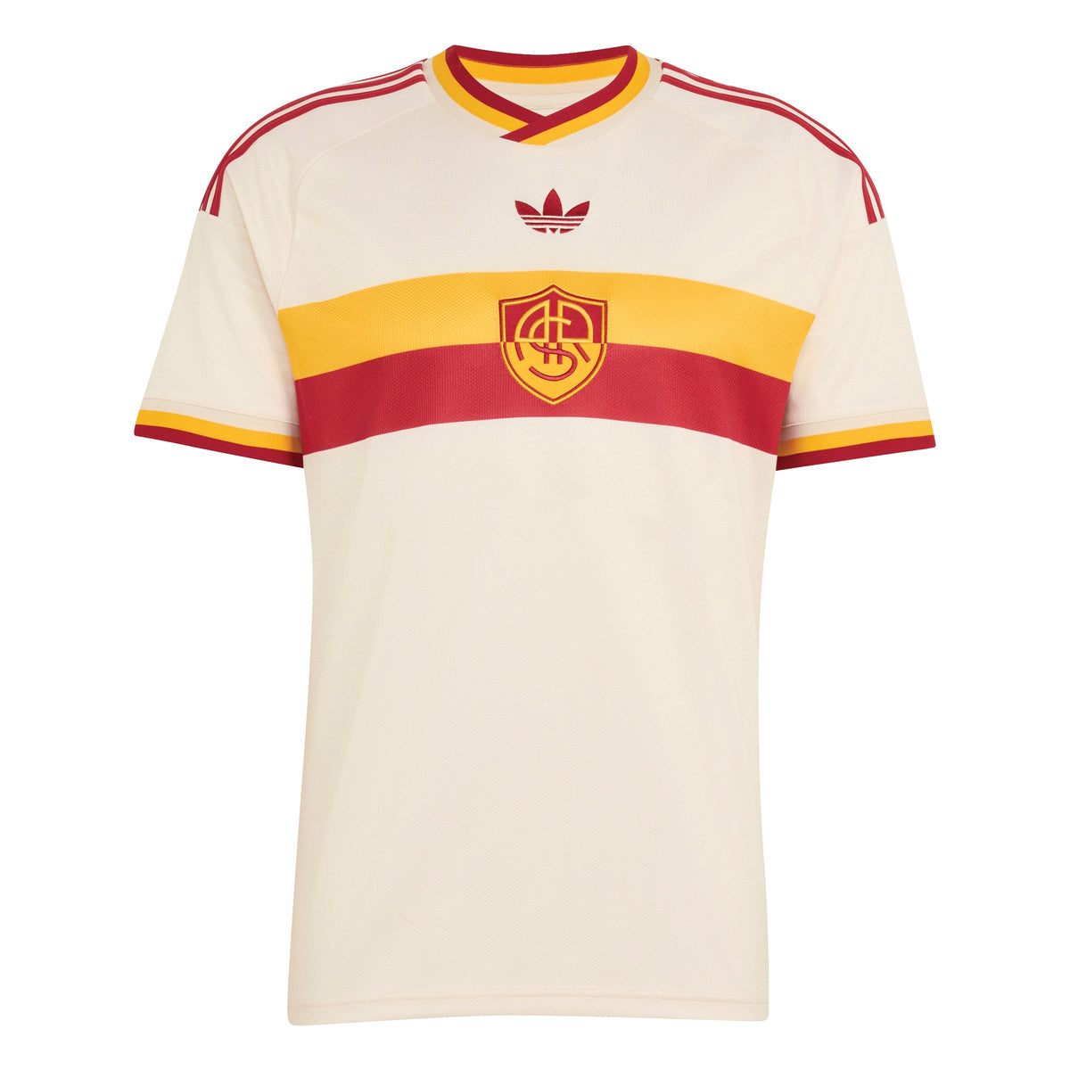 AS Roma Away Jersey