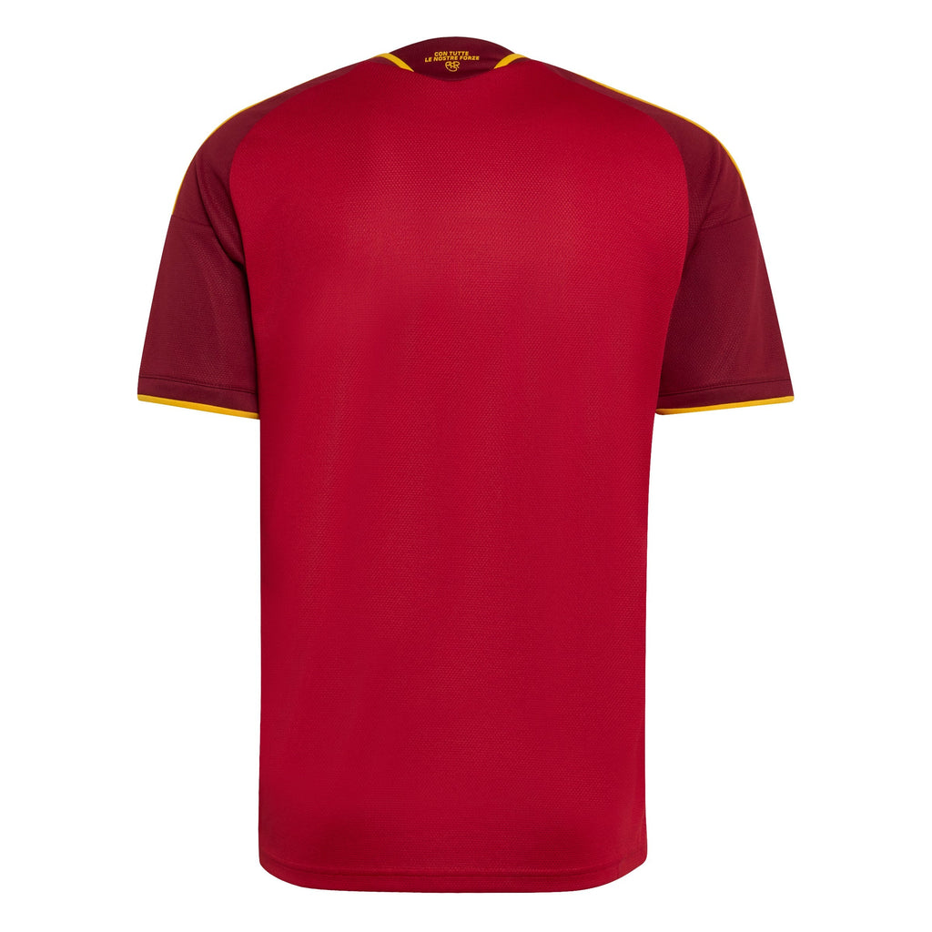 Roma Home Jersey 2026/27 Season