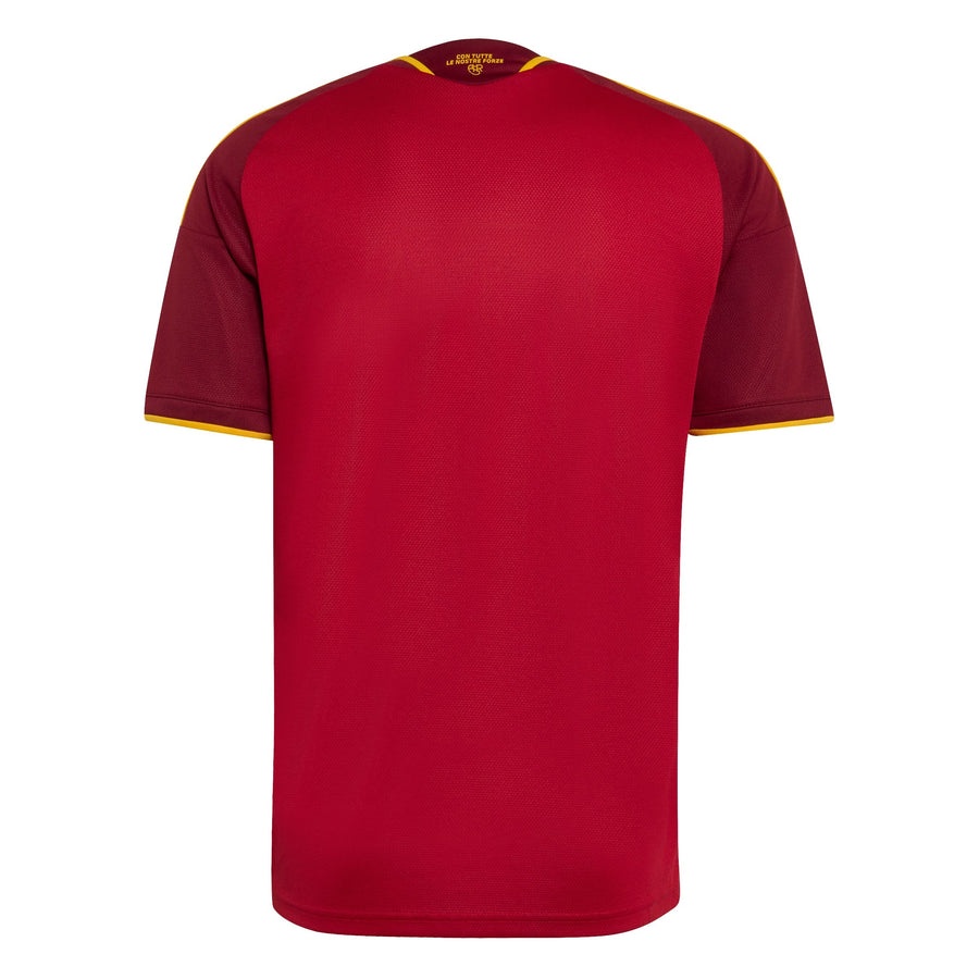 Roma Camiseta Local 2026/27