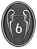 Patch UCL Trophy 6