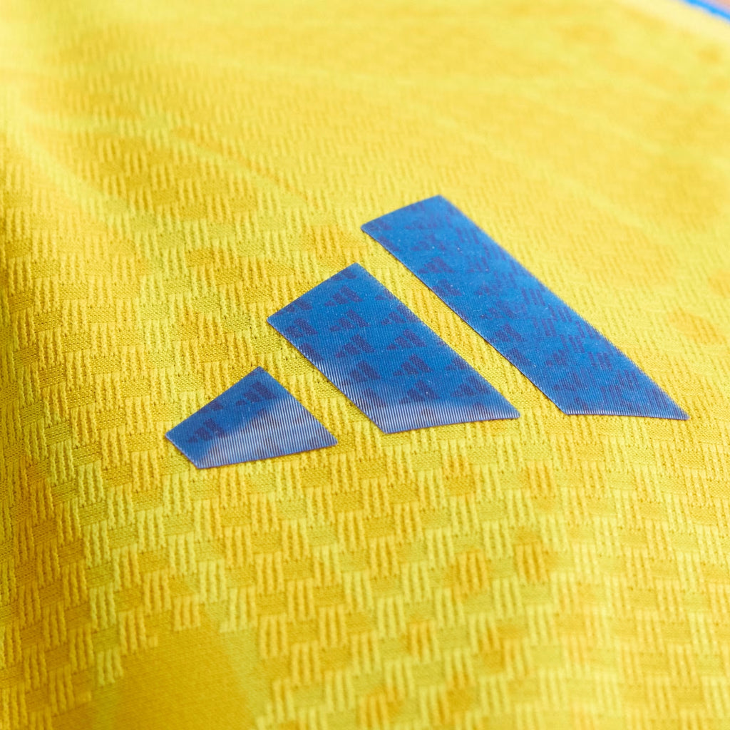 Colombia local mundial 2026 versión jugador