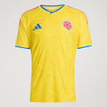 Colombia local mundial 2026 versión jugador