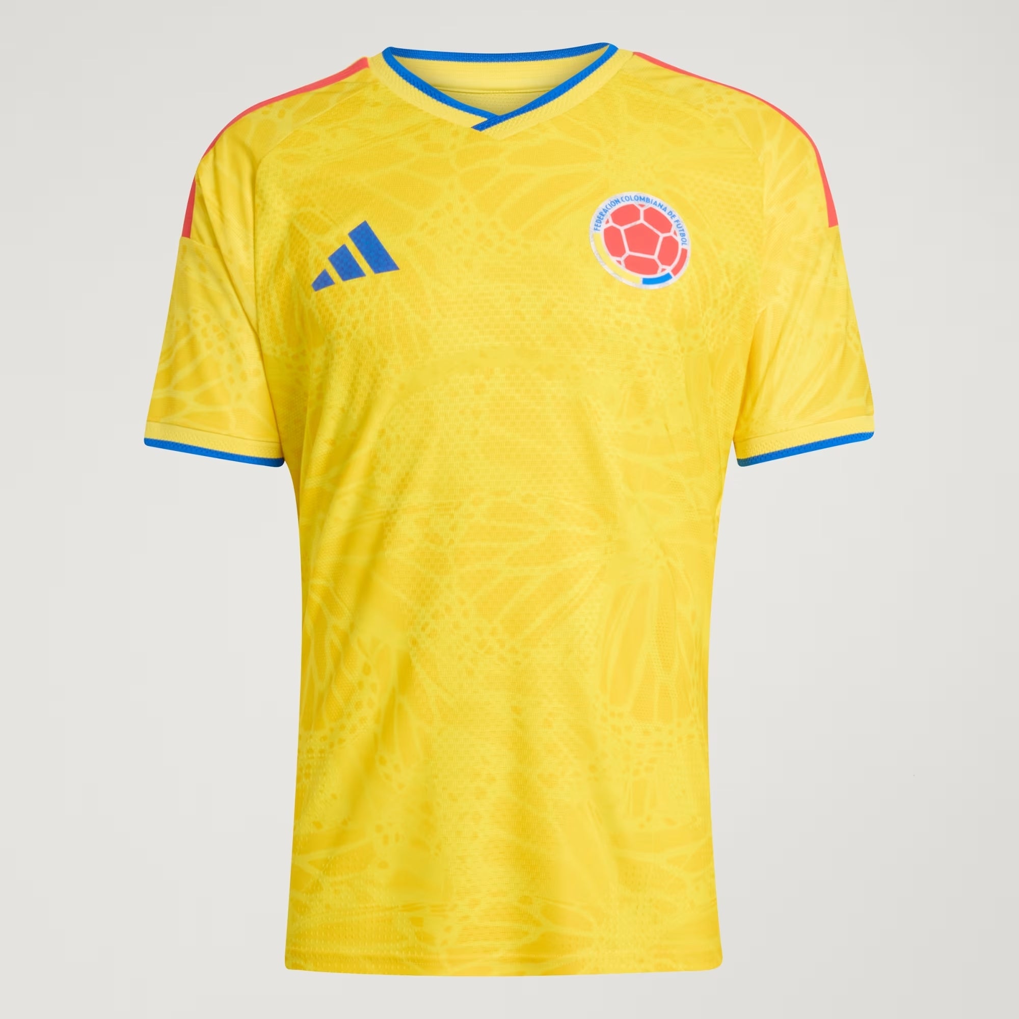 Colombia local mundial 2026 versión jugador