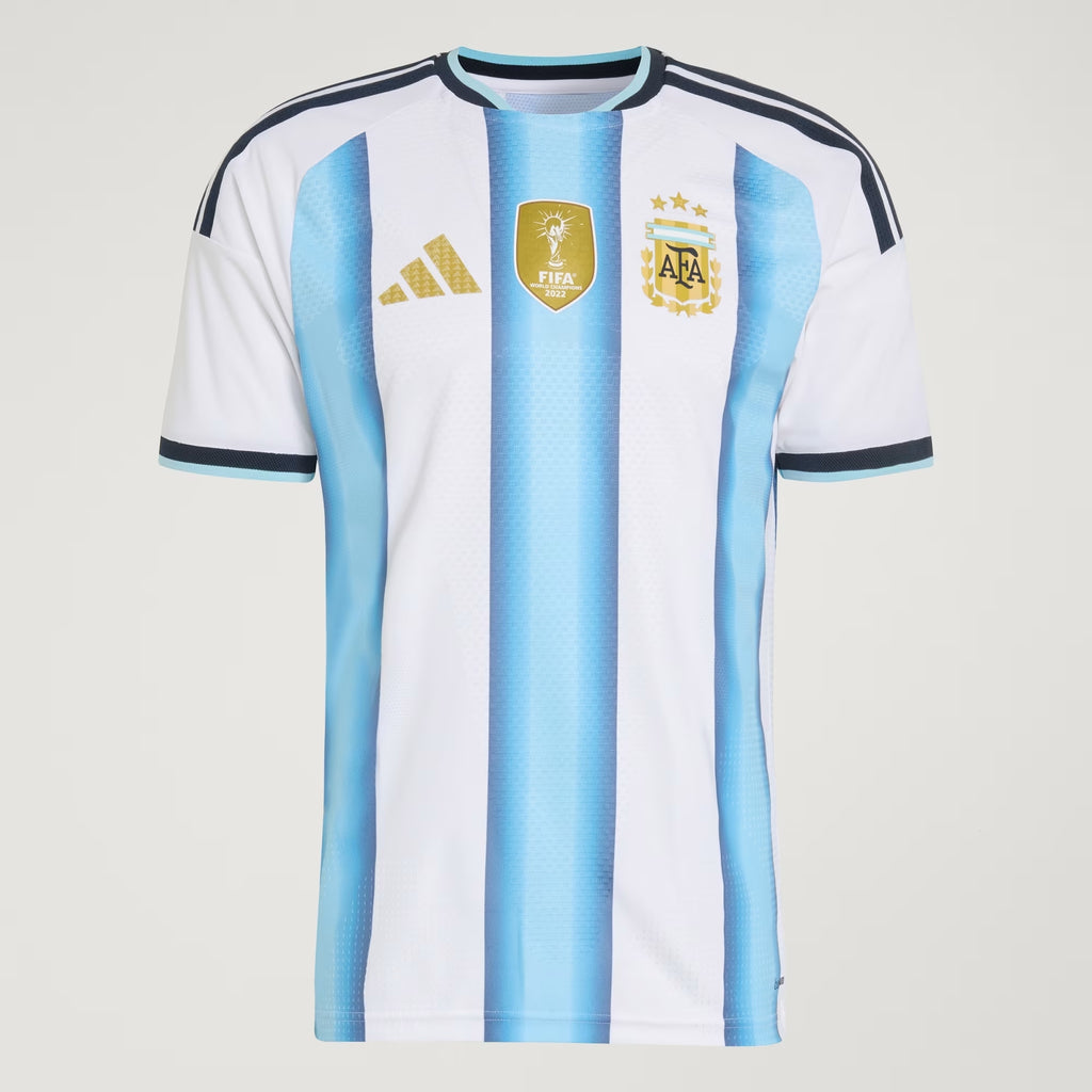 Argentina local mundial 2026 versión jugador