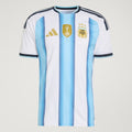 Argentina local mundial 2026 versión jugador