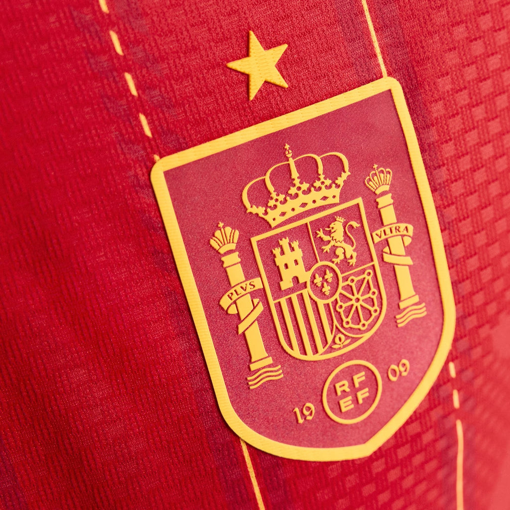 España local mundial 2026 versión jugador