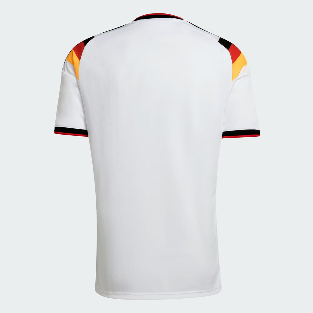 Alemania local mundial 2026 versión fan