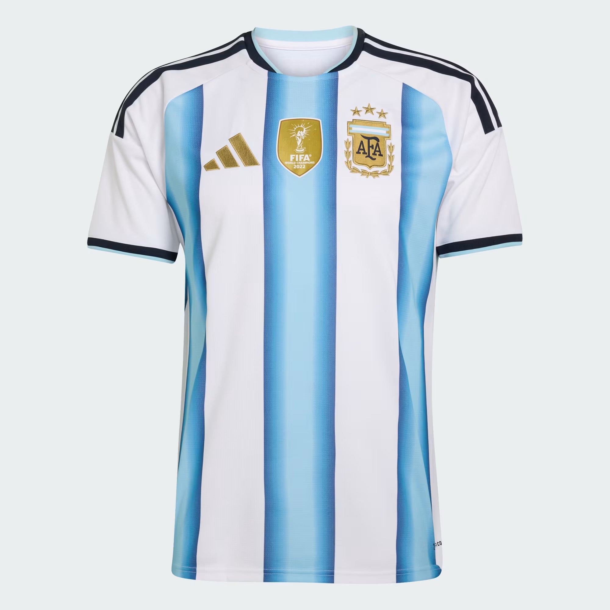 Argentina local mundial 2026 versión fan