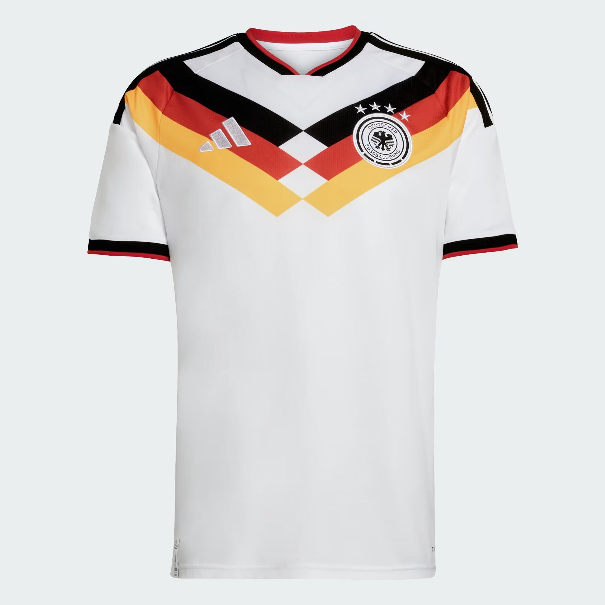 Alemania local mundial 2026 versión fan